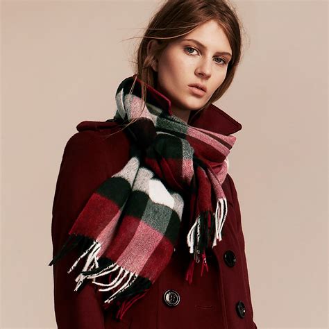 saks burberry coat|burberry scarves for women.